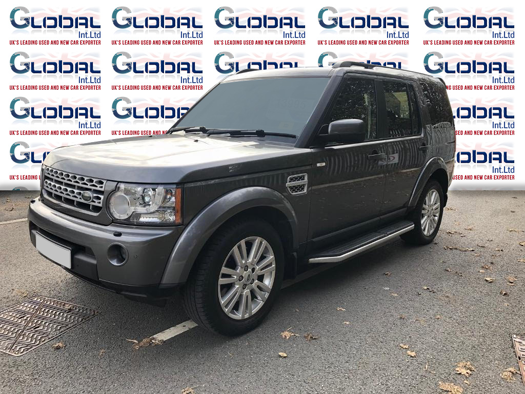 2013 Manual Black Diesel Land Rover Defender 110 For Sale Cheki