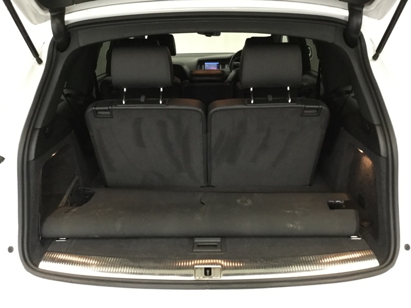 Audi Q7 2012 0 Global Int Ltd