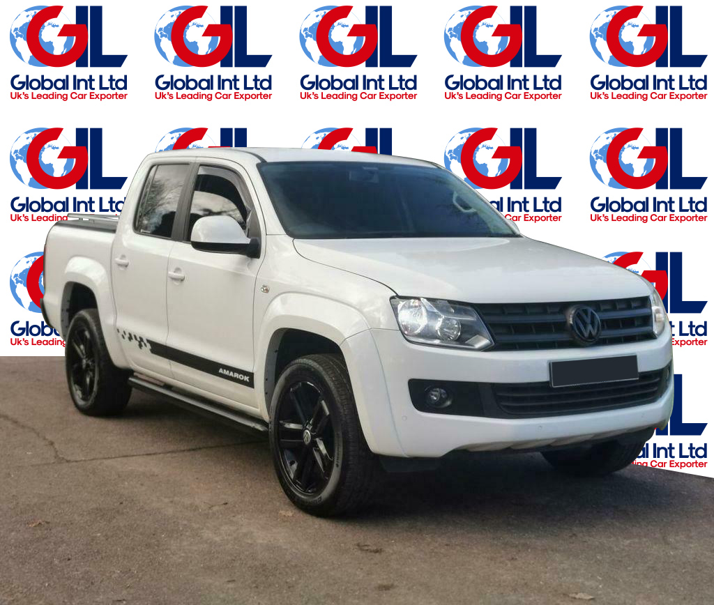 Volkswagen amarok 2013