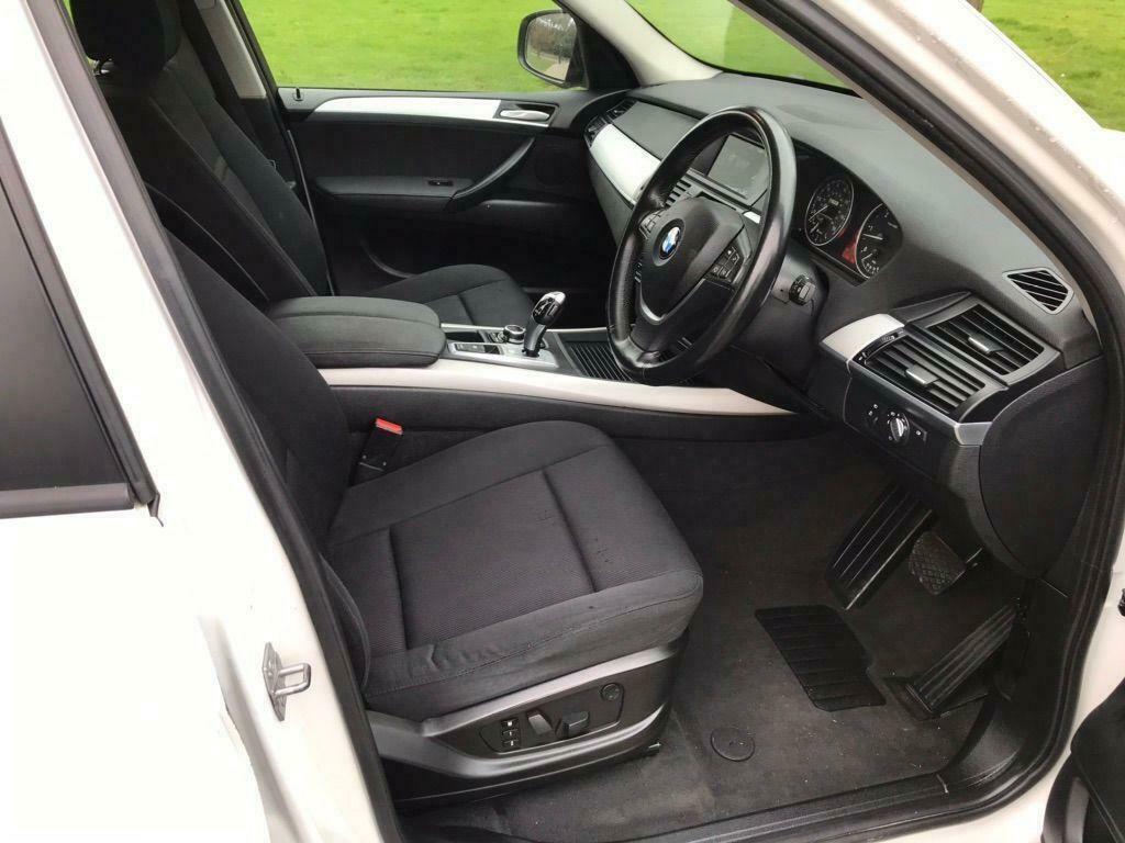 Bmw X5 2013 0 Global Int Ltd