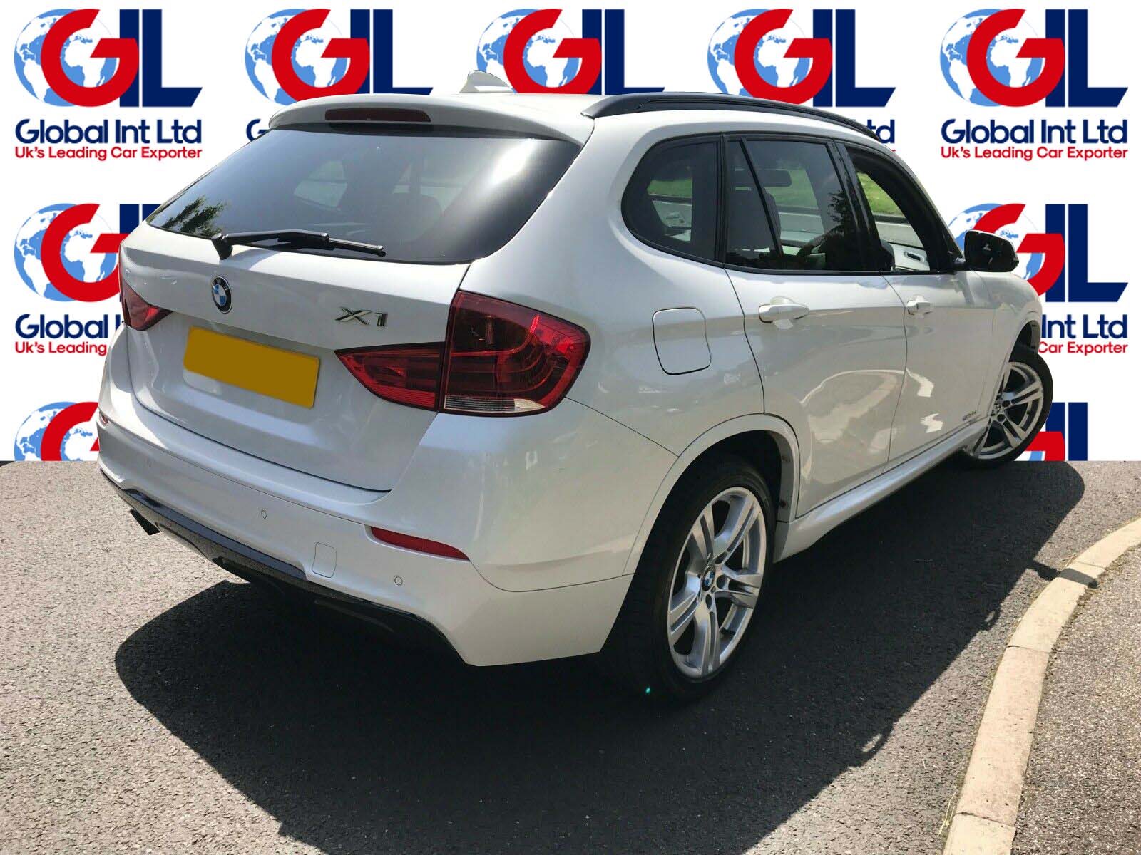Bmw x1 18dx