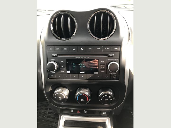 Jeep compass магнитола Jeep compass магнитола