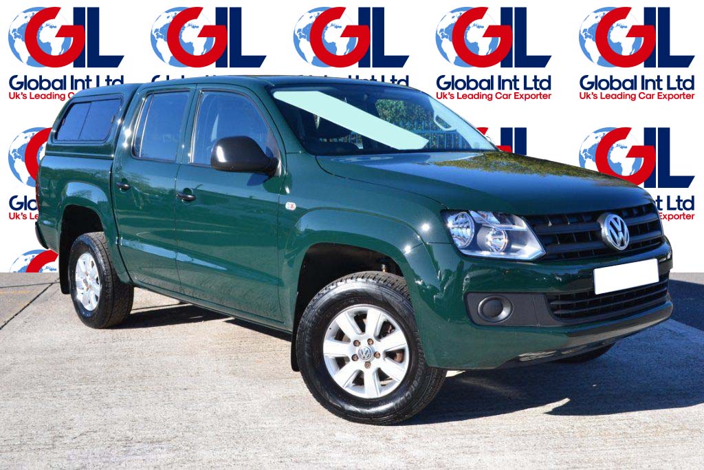 Volkswagen amarok 2013