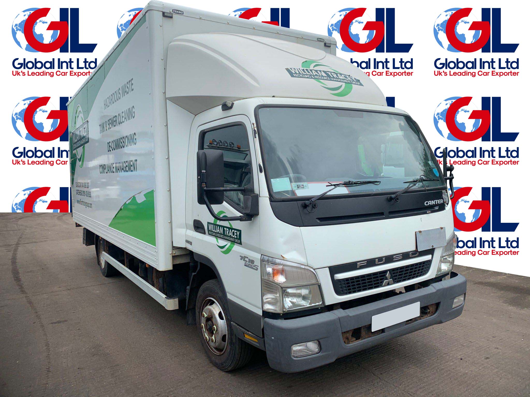 Предохранители mitsubishi canter