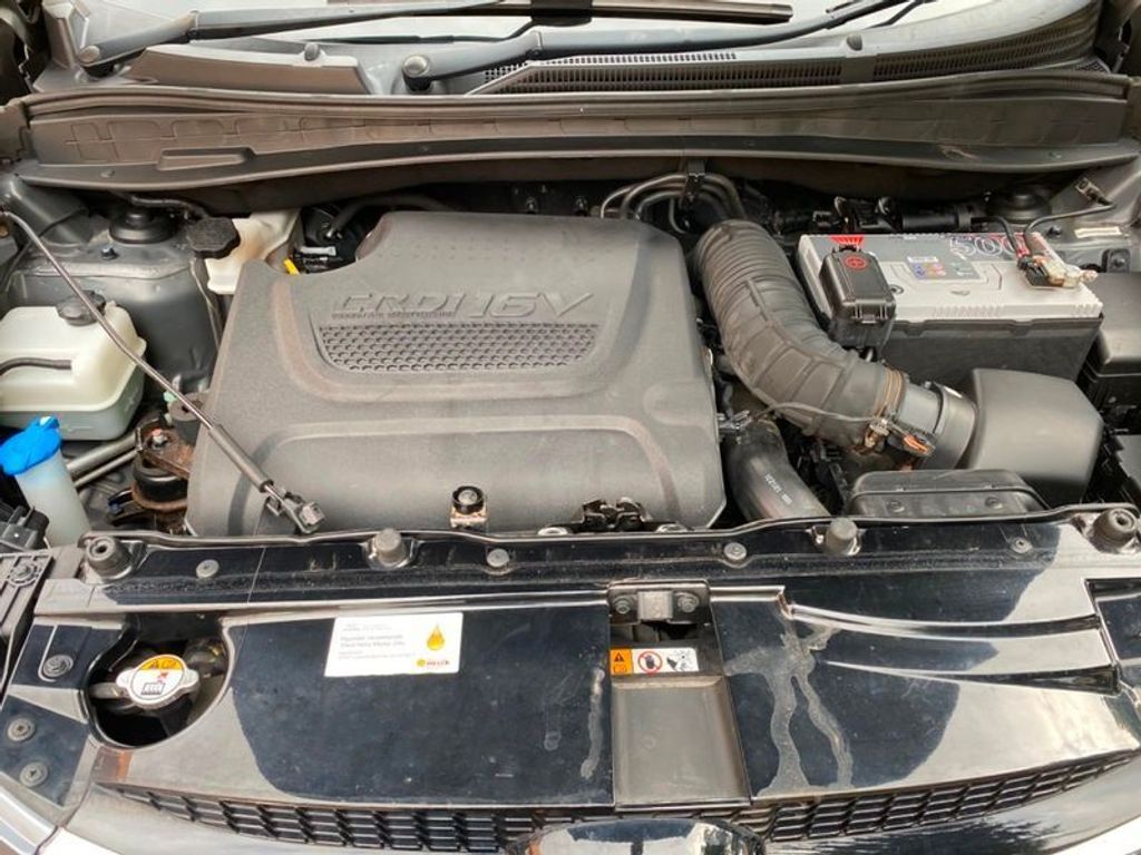 P0626 hyundai ix35