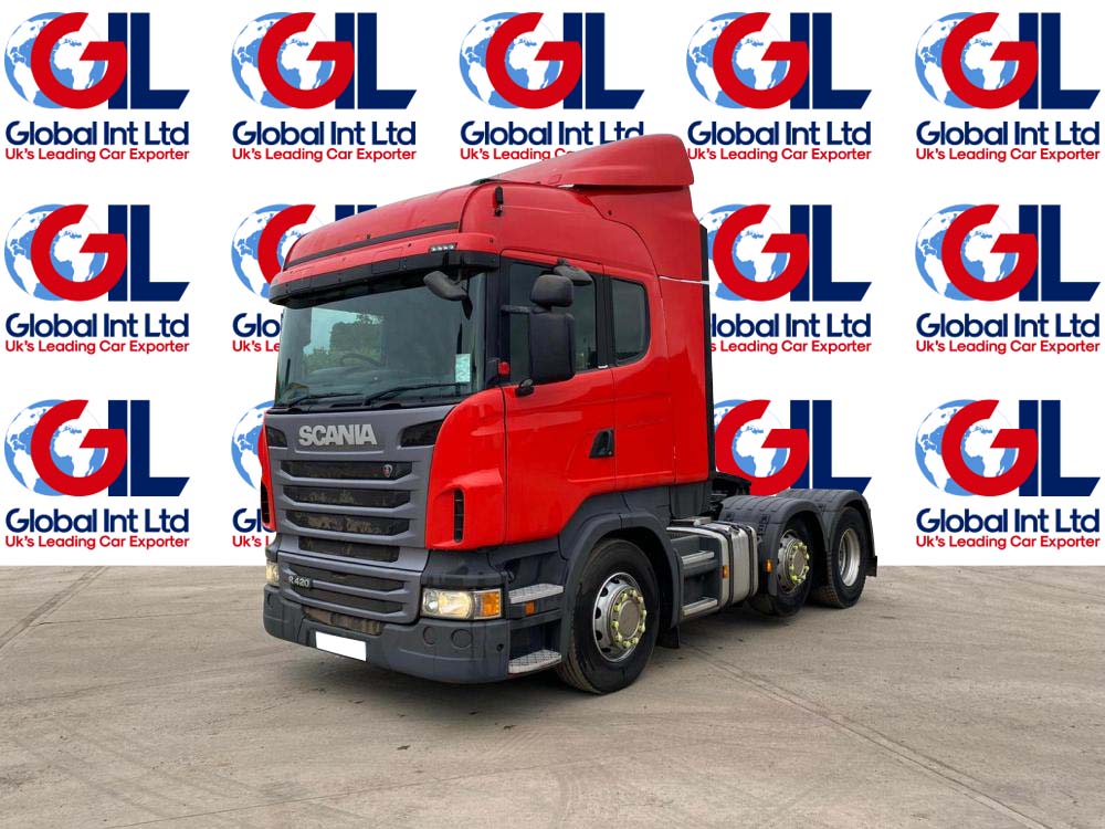 blauda cars for everyone