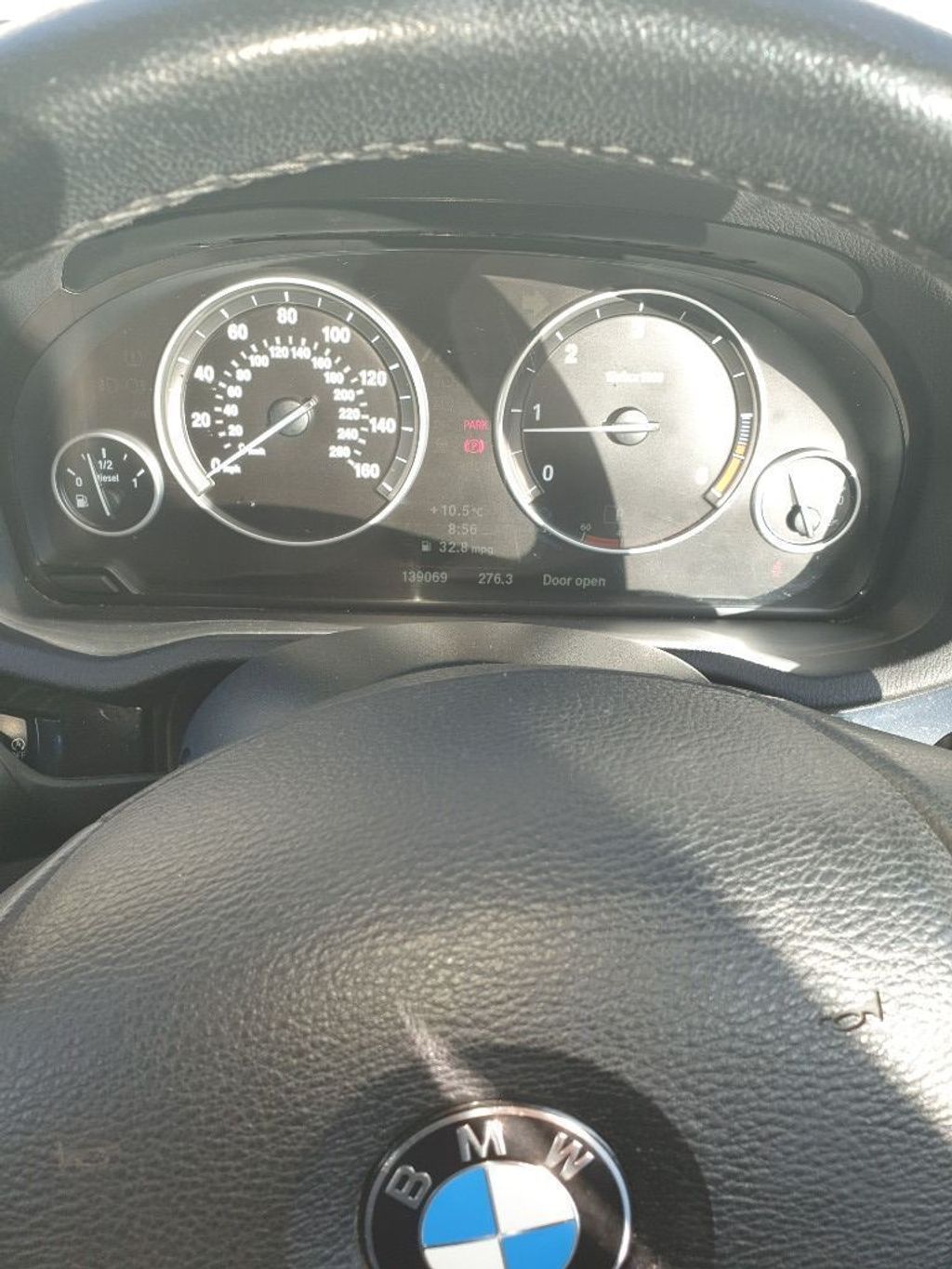 Bmw X3 2013/0 - Global Int Ltd