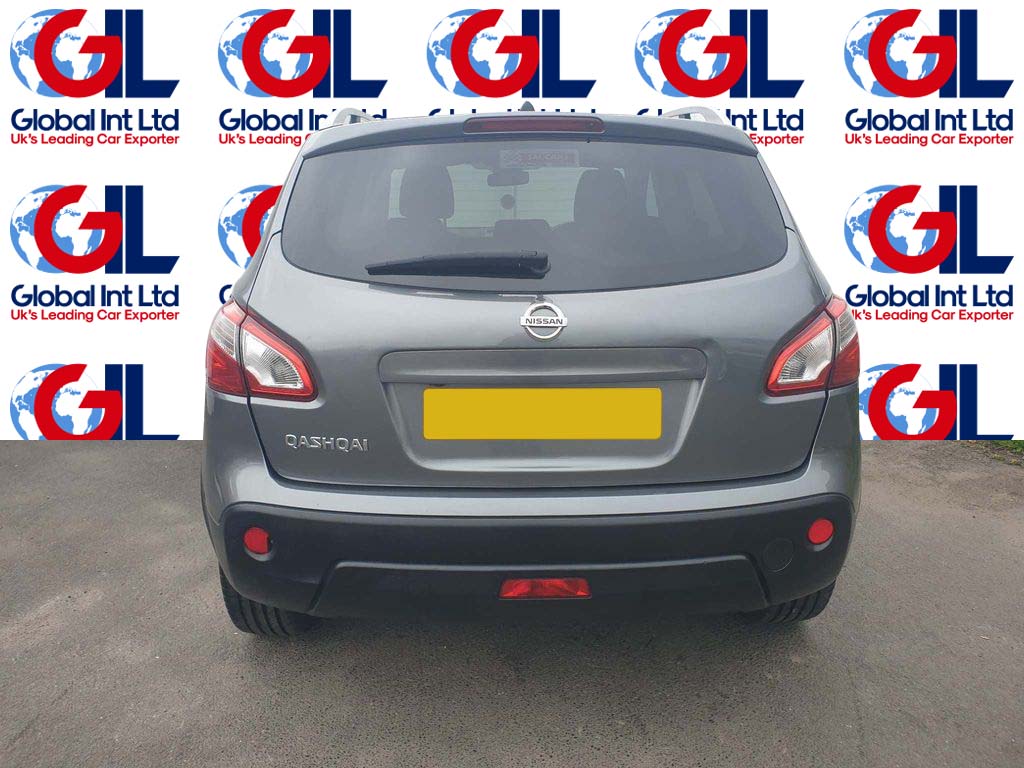 Nissan qashqai owner manual download Nissan qashqai owner manual download