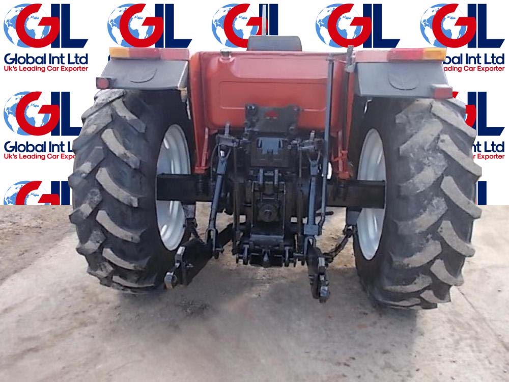 Fiat 90-90 1994/0 - Global Int Ltd