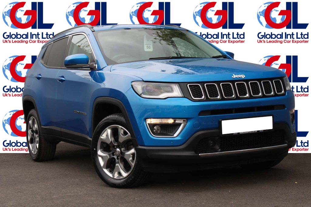 Jeep Compass 18 0 Global Int Ltd Jeep Compass 18 0 Global Int Ltd