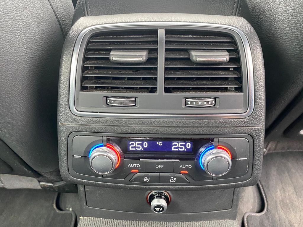 Audi A6 2018/0 - Global Int Ltd