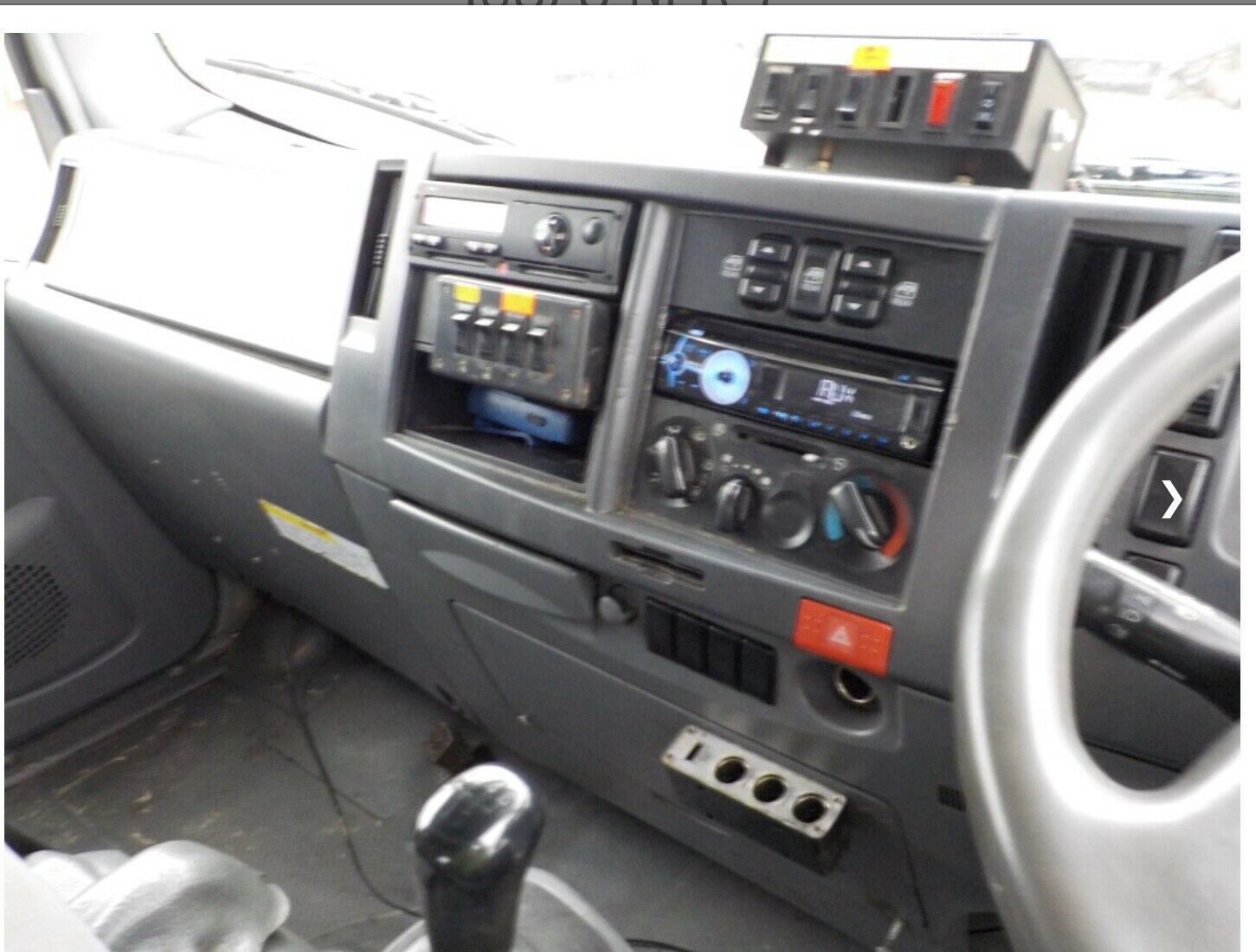 Isuzu Nqr 2009 0 Global Int Ltd isuzu-nqr-2009-0-global-int-ltd