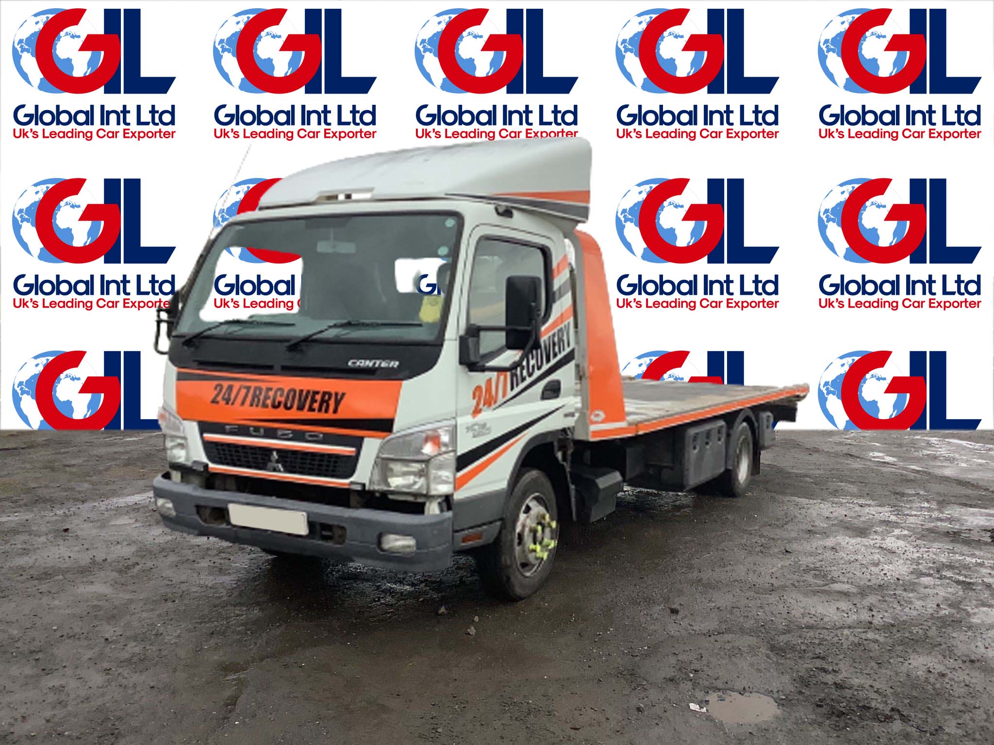 Mitsubishi canter электросхемы