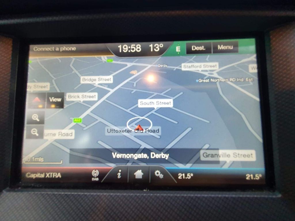 Ford Ranger 2016/0 - Global Int Ltd