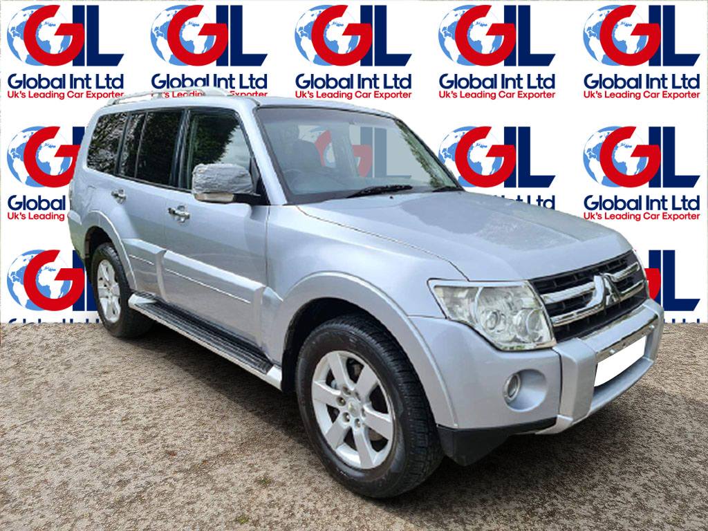 Blauda Cars For Everyone