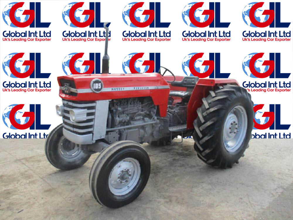 Blauda Cars For Everyone