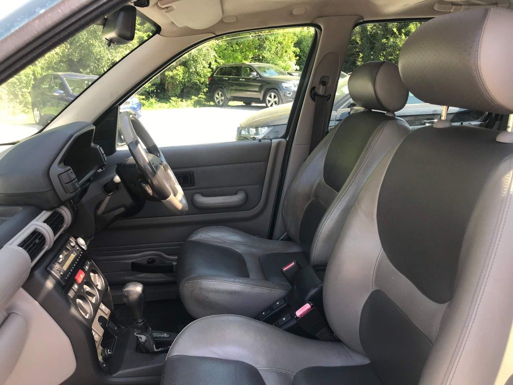 Land Rover Freelander 01 0 Global Int Ltd