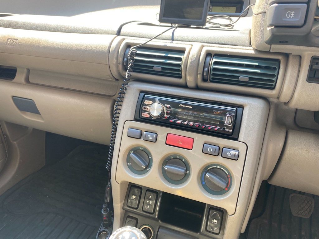 Land Rover Freelander 00 0 Global Int Ltd