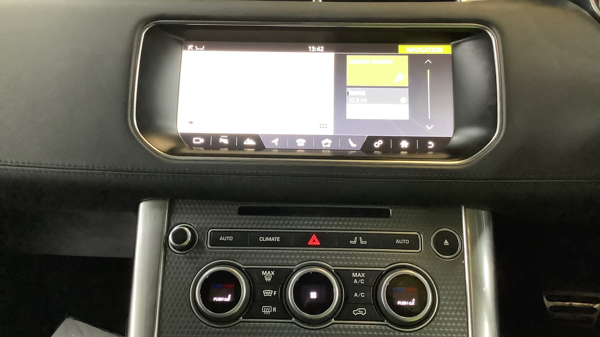 Land Rover Range Rover Sport 2017/0 - Global Int Ltd