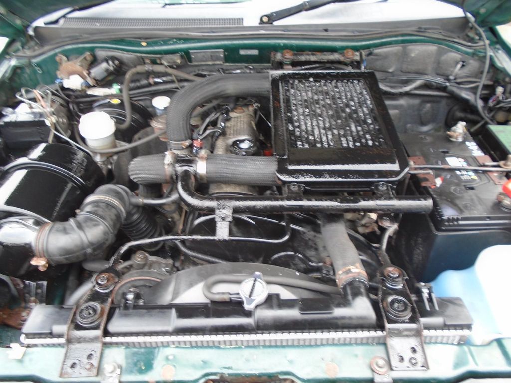 P1778 mitsubishi l200