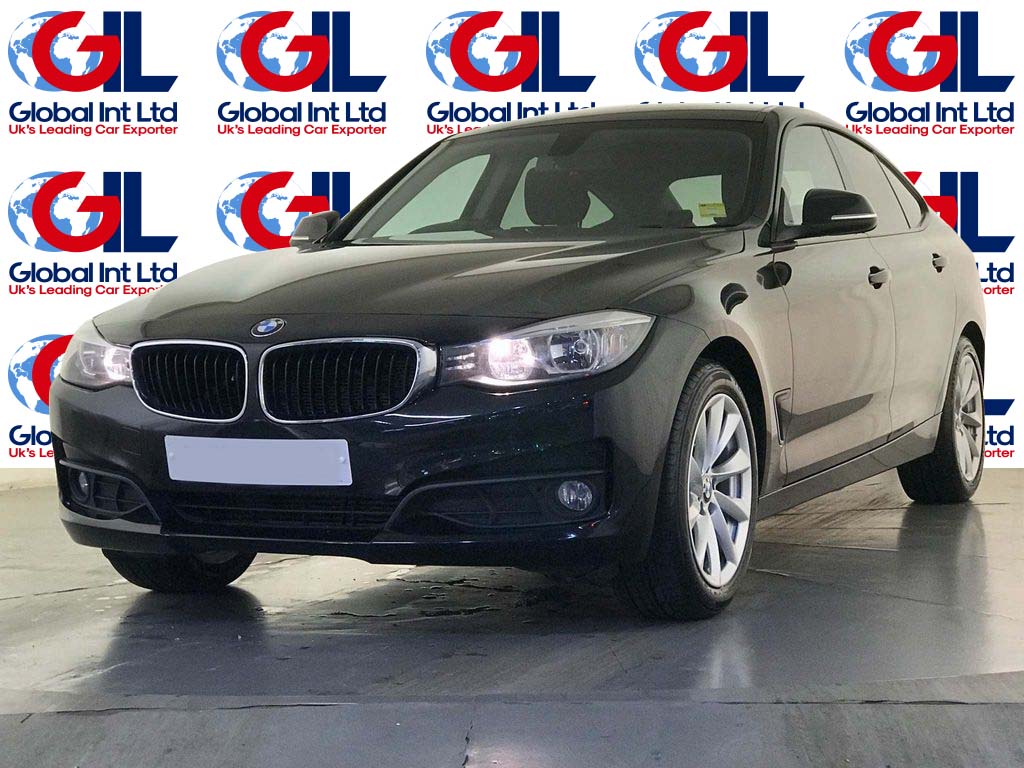 Bmw 3 Series 16 0 Global Int Ltd