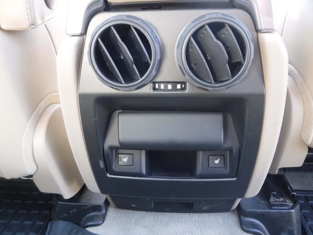 Land Rover Discovery 4 2012/0 - Global Int Ltd