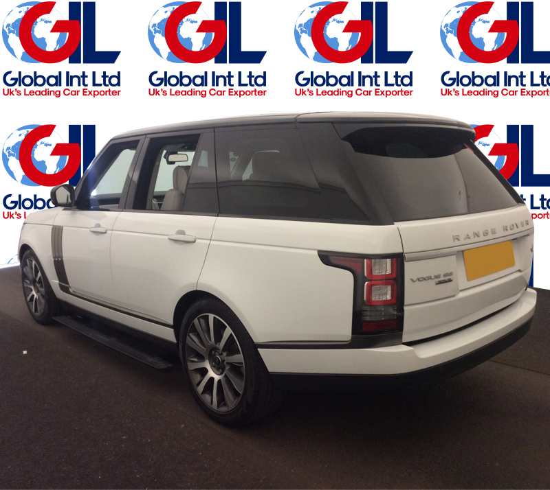 Land rover vag