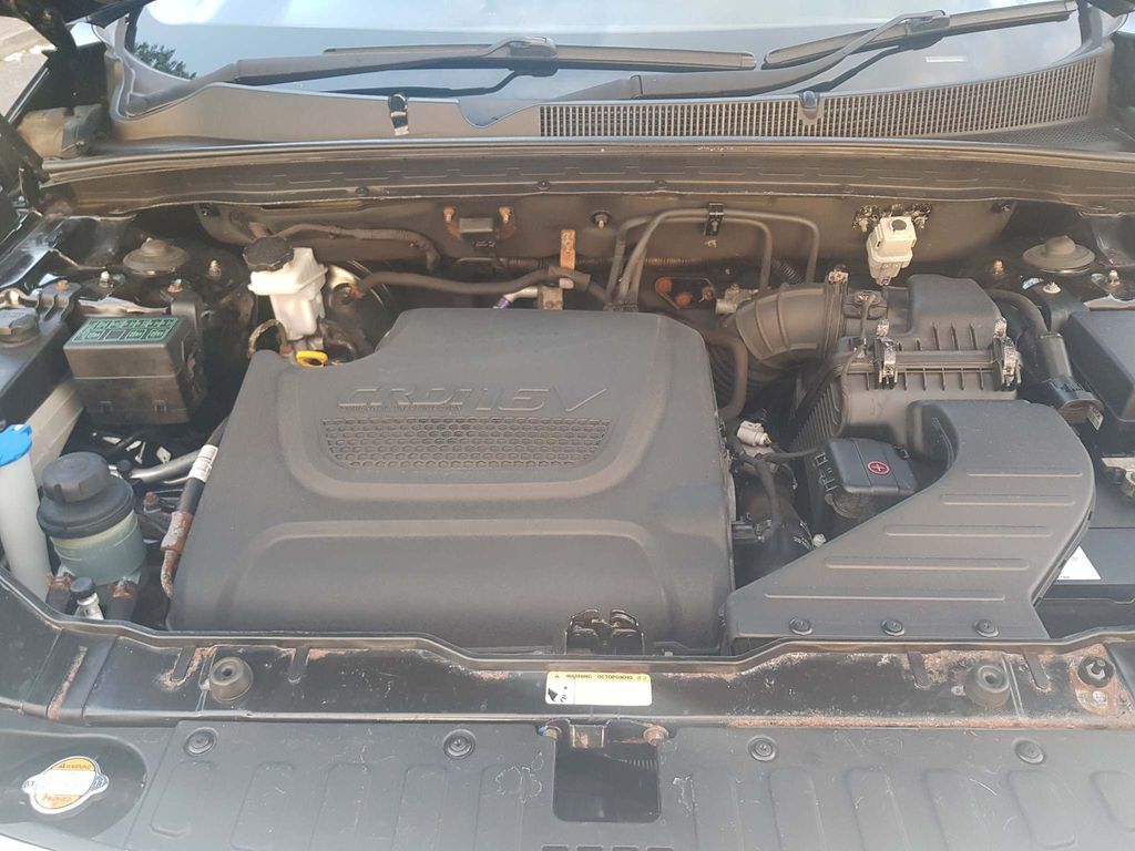 P1330 kia sorento